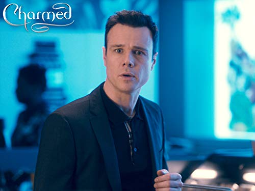 Charmed: The Source Awakens | Season 1 | Episode 22